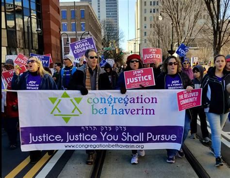 Congregation Bet Haverim.